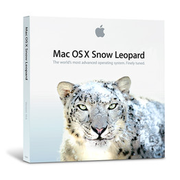 spotify for mac snow leopard
